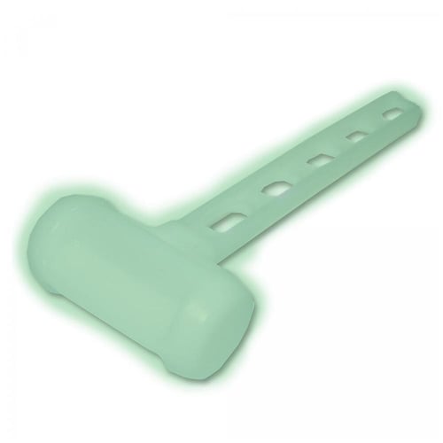 Ultimate Survival Peg Mallet Glow in the Dark | 661120260462