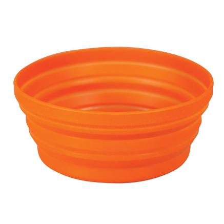 Ultimate Survival FlexWare Orange Bowl 1.0 | 661120260448