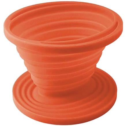 Ultimate Survival FlexWare Coffee Drip Orange | 661120264156