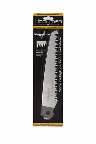 Hooyman Megabit Replacement Blade 1002B | 793573490575
