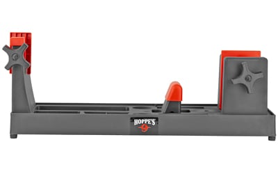 HOPPES GUN VISE GREY | 026285001662