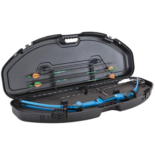 Plano Ultra Compact Bow Case - 41 x 15 x 4.75 | 30024099011090