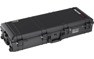PELICAN 1745 AIR LONG CASE BLACK | 019428173661