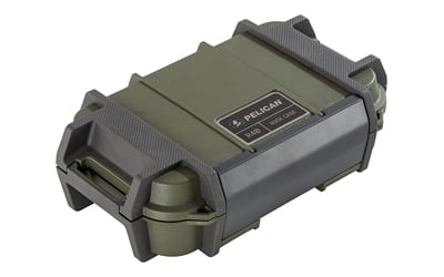 PELICAN RUCK CASE R40 OD GREEN | 019428165598