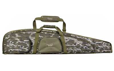 PRIMOS RIFLE CASE MOSSY OAK BTTMLND | 010135656355