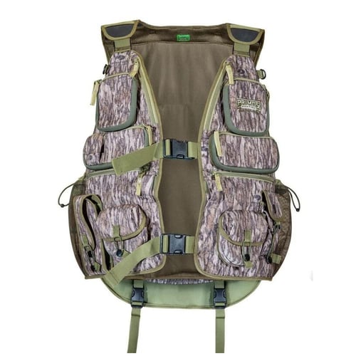 Will Primos Signature Series Turkey Vest 3XL | 010135657277