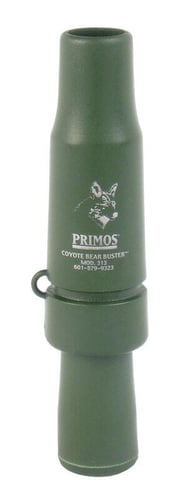 Primos Coyote Bear Buster Predator Call Trap | 010135003135