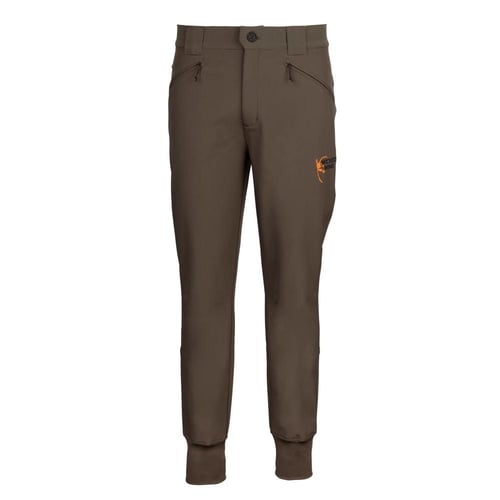 Browning Wader Pant Major Brown S | 023614974284