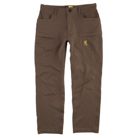 Browning Pahvant Pro Pant Major Brown 36 | 023614976202