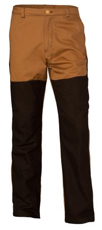 Browning Upland Denim Pant Chocolate Tan  38x32 | 023614940111