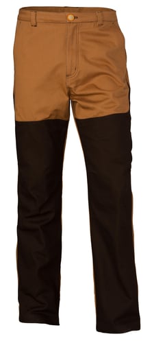 Browning Upland Denim Pant Chocolate Tan  40x32 | 023614940135