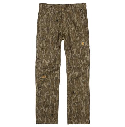 Browning Wasatch Pant Mossy Oak Bottomland XL | 023614935148
