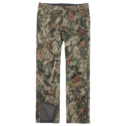 Browning HELLFIRE-FM Pant WINDSTOP A-TACS TD-X Waist 30 | 023614919957