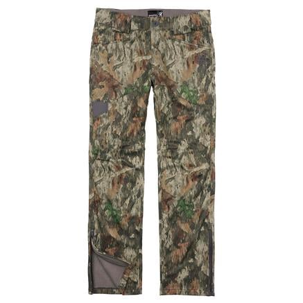 Browning BACKCOUNTRY-FM Pant A-TACS TD-X Waist 38 | 023614920311