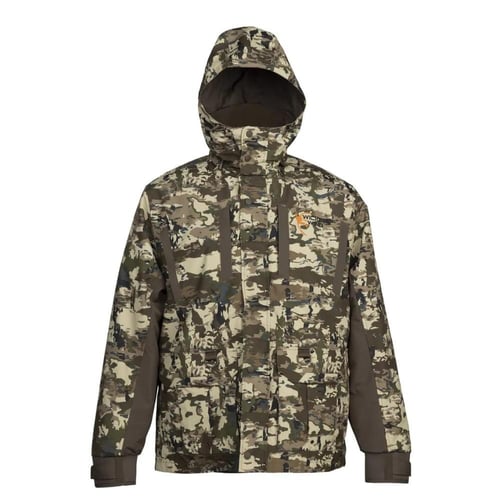 Browning Cold Front Parka Auric Camo M | 023614982302