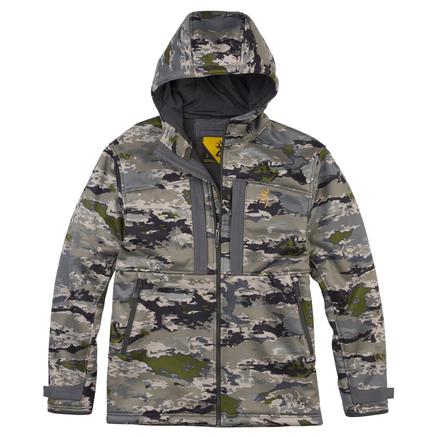 Browning Dutton Jacket Ovix Camo S | 023614975205