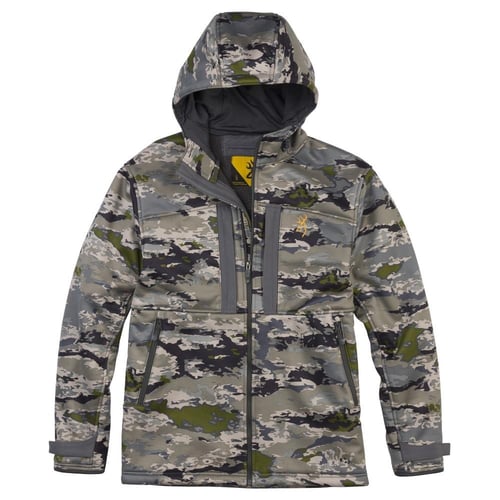 Browning Dutton Jacket Ovix Camo M | 023614975212