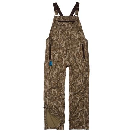 Browning HYDROFLEECE BIB MOBL XL | 023614961468