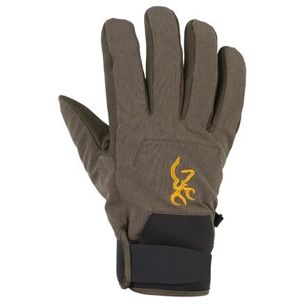 Browning Pahvant Pro Glove Major Brown M | 023614976363