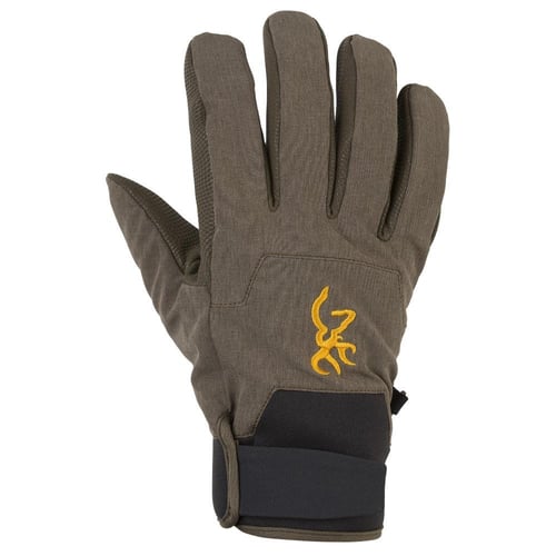 Browning Pahvant Pro Glove Major Brown XL | 023614976387
