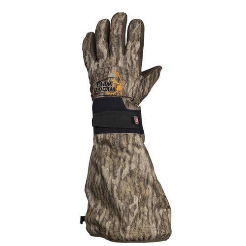 Browning Decoy Glove Mossy Oak Bottomland L | 023614982036