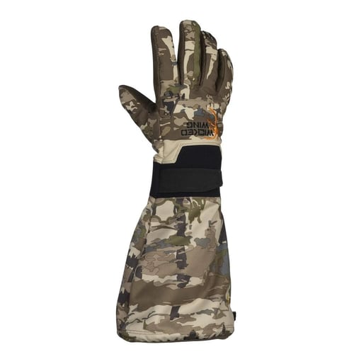 Browning Decoy Glove Auric Camo XL | 023614982012