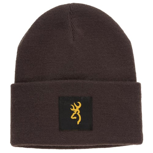 Browning Beanie - Still Water Gray | 023614966517