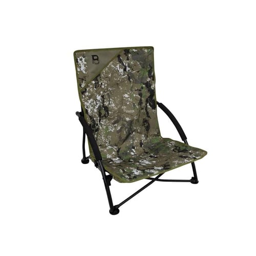 Barronett Blinds Ground Gobbler Chair Crater Thrive Camo | 012642031250