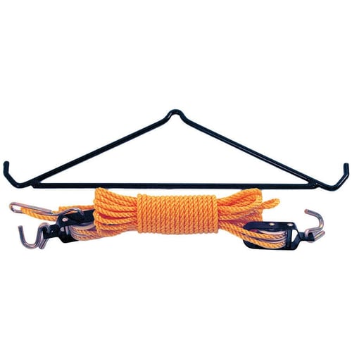 Rivers Edge Game Gambrel with Hoist | 811603002694