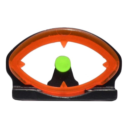 Dead Ringer Duck Buster Shotgun Gunsight Black | 609613084317