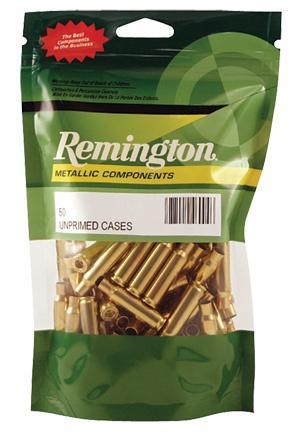 Remington Unprimed Brass Rifle Cartridge Cases 50/ct .30-06 Sprg | 047700448206