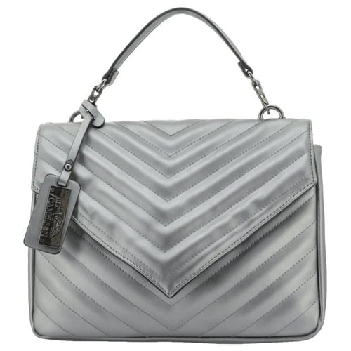 Rugged Rare Aria Concealed Carry Purse Silver | 659806491439