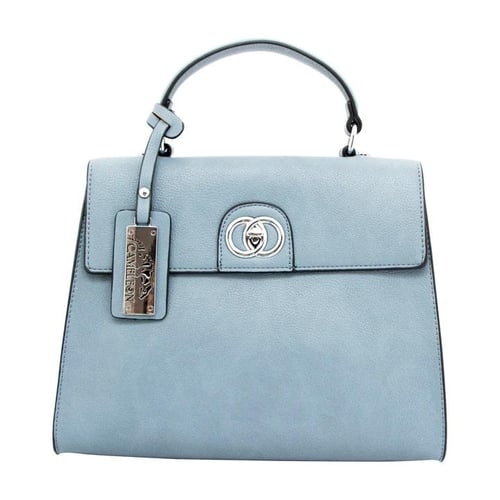 Rugged Rare Hermera Concealed Carry Purse Blue | 659806491521