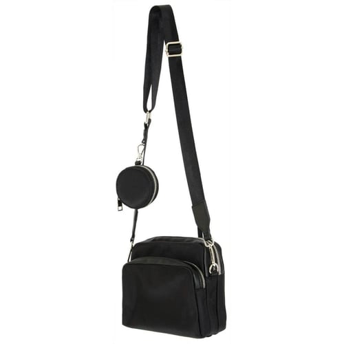 Rugged Rare Harper Concealed Carry Purse Black | 659806496373