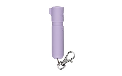 SABRE MIGHTY DISCREET SPRAY LAVENDAR | 023063109572