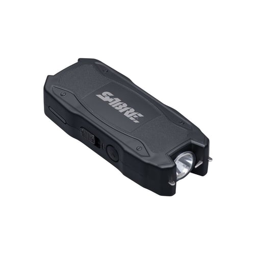 SABRE 1.5 UC STUN GUN W/BAT INDCTR | 023063808659