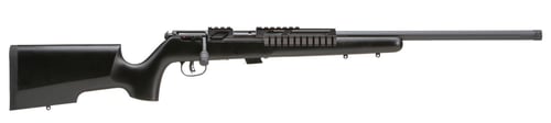 Savage Arms Mark II TRR-SR Rifle 22LR 5rd Magazine 22 Barrel Black  | .22 LR | 011356257529