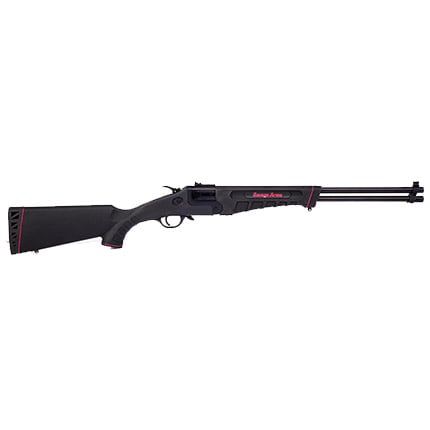 42 TAKEDOWN 22/410 Rifle/SHOT Combo-Synthetic Stock  Forend  | .22 WMR | 62654224409