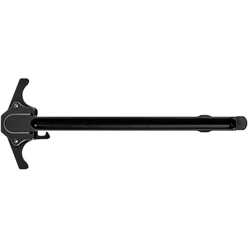SilencerCo AR-15 Gas Defeating Charging Handle Black | 43770929851162