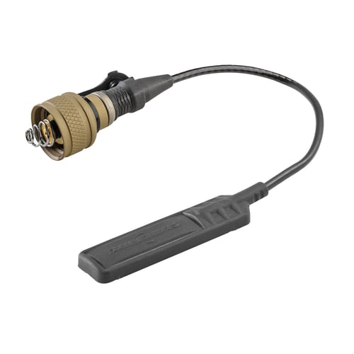 Surefire UE07 Remote Switch Assembly for Scout Light WeaponLights Tan | 084871324038