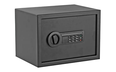 Stack-On Personal Safe with Alarm- E-Lock | 085529018149