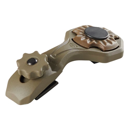 STREAMLIGHT SIDEWINDER ARC MOUNT COY | 080926141155