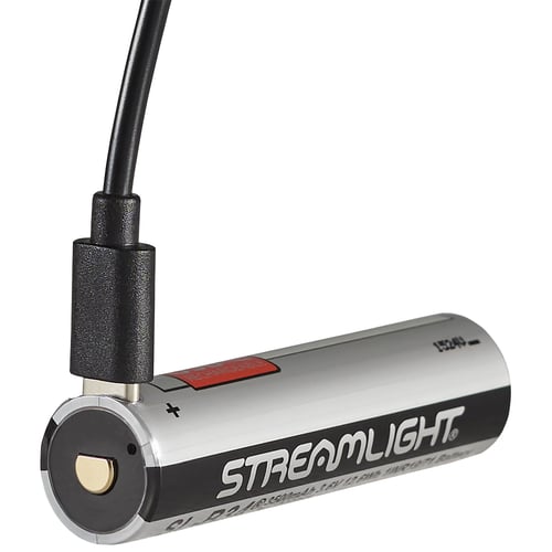 STRMLGHT SLB34 RECHARGE BATTERY 1PK | 080926221314