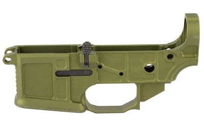 SANTAN STT-15L LT PLR LWR RCVR ODG | 687051693544