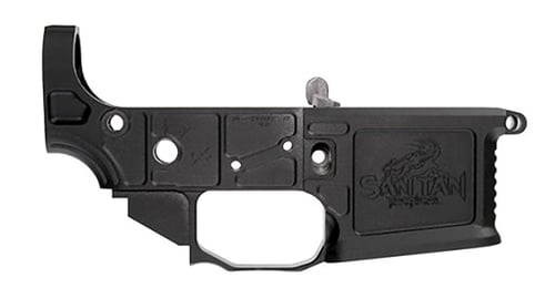 SANTAN STT-15L LT LOWER RECEIVER  | NA | 680599034039