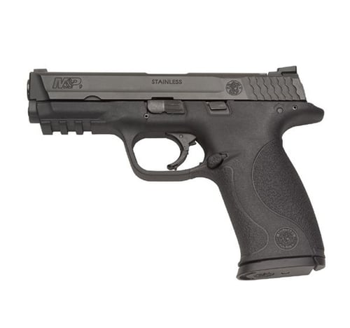 SW MP9 LE Handgun 9mm Luger 17rd Magazine 4.25 Barrel Night Sights-DEMO | 022188131017