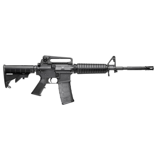 SW MP-15 Rifle 5.56mm 30rd Magazine 16 Barrel Carry Handle  - LE DEMO | 022188868876