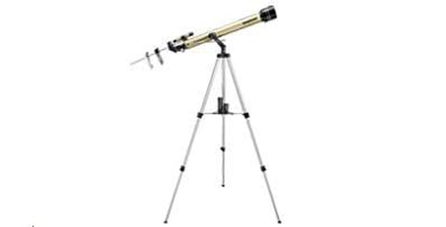 TASCO 60X800MM GOLD TELESCOPE | 046162060667