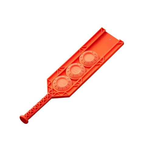 Do-All Outdoors Triple Clay Hand Thrower Orange | 850022469503