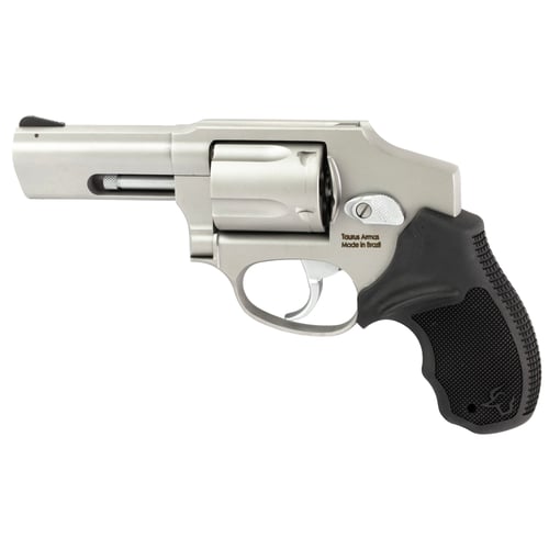 Taurus 650 Handgun .357 Mag 5rd Capacity 3 Barrel Stainless Steel Black | 253276364899